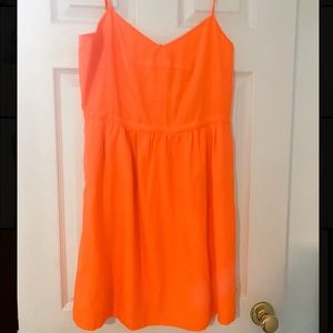 J. Crew Dress, size 12, NWT